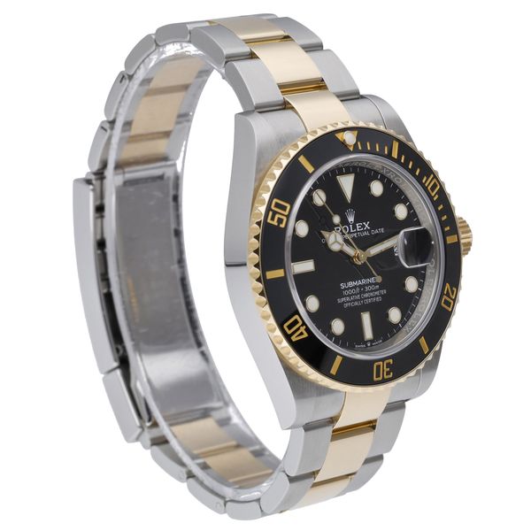 Rolex Submariner 126613 LN